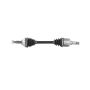TRAKMOTIVE AXLES FD-8106 CV Axle Shaft