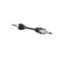 TRAKMOTIVE AXLES FD-8106 CV Axle Shaft