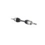 TRAKMOTIVE AXLES FD-8112 CV Axle Shaft