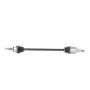 TRAKMOTIVE AXLES FD-8113 CV Axle Shaft