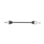 TRAKMOTIVE AXLES FD-8116 CV Axle Shaft