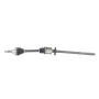 TRAKMOTIVE AXLES FD-8118 CV Axle Shaft