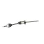 TRAKMOTIVE AXLES FD-8118 CV Axle Shaft