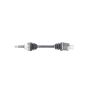 TRAKMOTIVE AXLES FD-8120 CV Axle Shaft
