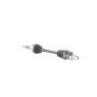TRAKMOTIVE AXLES FD-8120 CV Axle Shaft