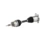 TRAKMOTIVE AXLES FD-8123HDX Extreme Climate CV Axle Shaft