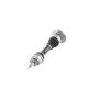 TRAKMOTIVE AXLES FD-8123XTT Extended Travel CV Axle Shaft