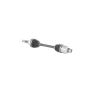 TRAKMOTIVE AXLES FD-8124 CV Axle Shaft