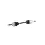 TRAKMOTIVE AXLES FD-8125 CV Axle Shaft