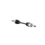 TRAKMOTIVE AXLES FD-8125 CV Axle Shaft