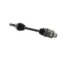 TRAKMOTIVE AXLES FD-8128 CV Axle Shaft