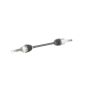 TRAKMOTIVE AXLES FD-8133 CV Axle Shaft