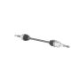 TRAKMOTIVE AXLES FD-8133 CV Axle Shaft