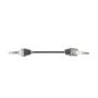 TRAKMOTIVE AXLES FD-8135 CV Axle Shaft