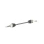 TRAKMOTIVE AXLES FD-8135 CV Axle Shaft