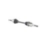 TRAKMOTIVE AXLES FD-8138 CV Axle Shaft