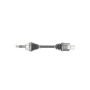 TRAKMOTIVE AXLES FD-8139 CV Axle Shaft