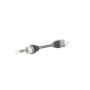 TRAKMOTIVE AXLES FD-8139 CV Axle Shaft
