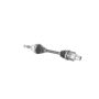 TRAKMOTIVE AXLES FD-8139 CV Axle Shaft