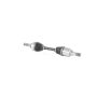 TRAKMOTIVE AXLES FD-8143 CV Axle Shaft