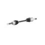 TRAKMOTIVE AXLES FD-8144 CV Axle Shaft