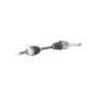 TRAKMOTIVE AXLES FD-8145 CV Axle Shaft