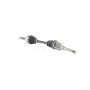 TRAKMOTIVE AXLES FD-8145 CV Axle Shaft
