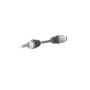 TRAKMOTIVE AXLES FD-8146 CV Axle Shaft