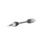 TRAKMOTIVE AXLES FD-8147 CV Axle Shaft