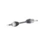 TRAKMOTIVE AXLES FD-8148 CV Axle Shaft