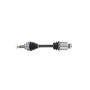 TRAKMOTIVE AXLES FD-8149 CV Axle Shaft