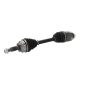 TRAKMOTIVE AXLES FD-8149 CV Axle Shaft