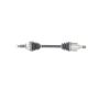TRAKMOTIVE AXLES FD-8156 CV Axle Shaft