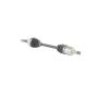 TRAKMOTIVE AXLES FD-8156 CV Axle Shaft