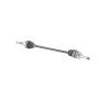 TRAKMOTIVE AXLES FD-8157 CV Axle Shaft