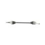 TRAKMOTIVE AXLES FD-8158 CV Axle Shaft
