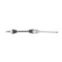 TRAKMOTIVE AXLES FD-8159 CV Axle Shaft