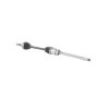 TRAKMOTIVE AXLES FD-8159 CV Axle Shaft