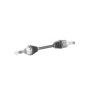 TRAKMOTIVE AXLES FD-8166 CV Axle Shaft