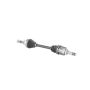 TRAKMOTIVE AXLES FD-8166 CV Axle Shaft