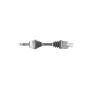 TRAKMOTIVE AXLES FD-8167 CV Axle Shaft