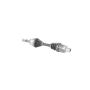 TRAKMOTIVE AXLES FD-8167 CV Axle Shaft