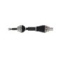 TRAKMOTIVE AXLES FD-8167XTT Extended Travel CV Axle Shaft