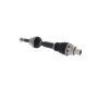 TRAKMOTIVE AXLES FD-8167XTT Extended Travel CV Axle Shaft