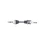 TRAKMOTIVE AXLES FD-8168 CV Axle Shaft