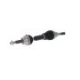 TRAKMOTIVE AXLES FD-8168XTT Extended Travel CV Axle Shaft