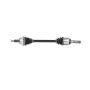 TRAKMOTIVE AXLES FD-8170 CV Axle Shaft