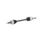 TRAKMOTIVE AXLES FD-8170 CV Axle Shaft