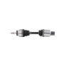 TRAKMOTIVE AXLES FD-8173 CV Axle Shaft