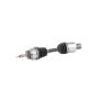 TRAKMOTIVE AXLES FD-8173 CV Axle Shaft